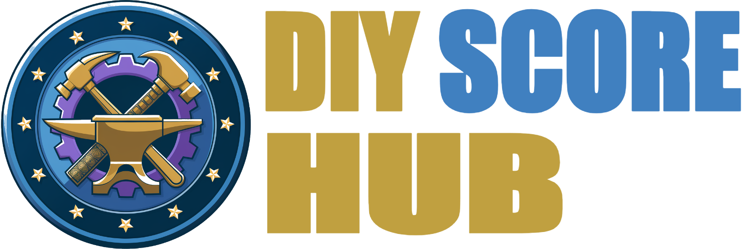 Diyscorehub